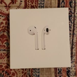 Apple Airpods